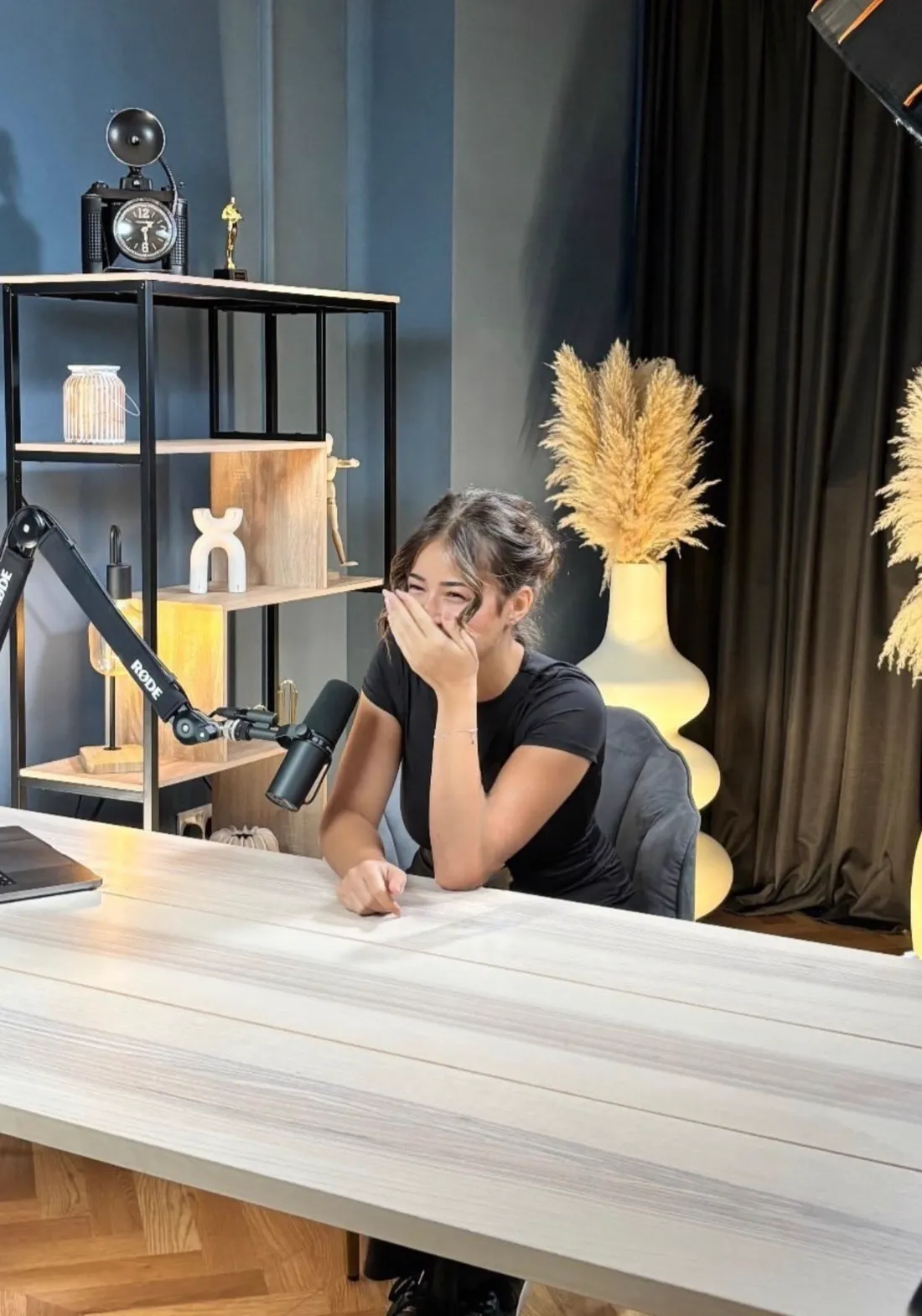 Yasemin Gultekin, founder of HerSale Academy